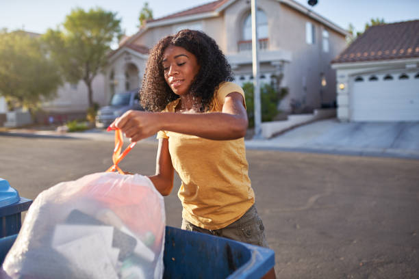 Reliable Mission Bend, TX Junk Removal Solutions