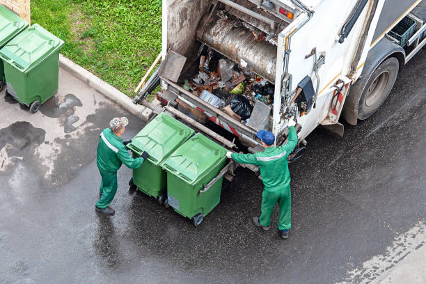 Best Same-Day Junk Removal  in Mission Bend, TX