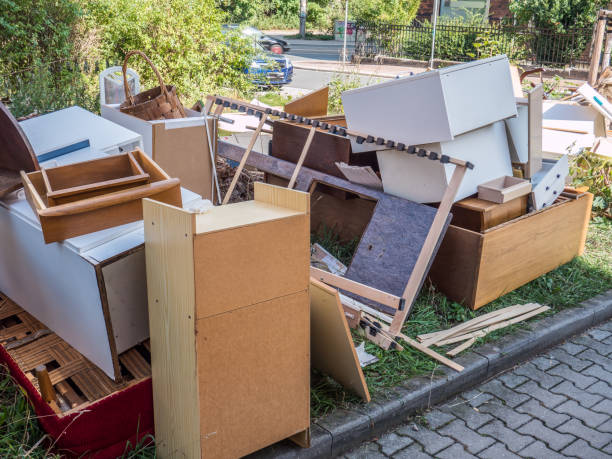 Best Garage Cleanout Services  in Mission Bend, TX