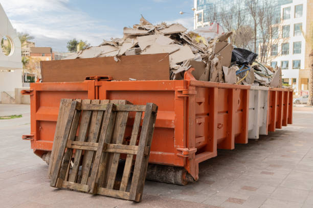 Best Same-Day Junk Removal  in Mission Bend, TX