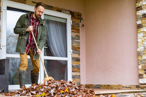 Best Attic Cleanout Services  in Mission Bend, TX