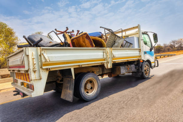 Best Affordable Junk Removal Services  in Mission Bend, TX