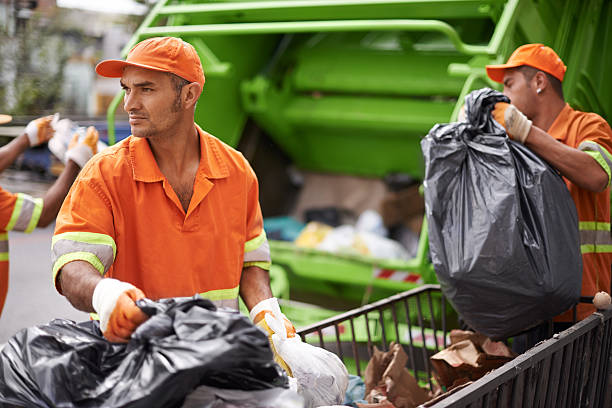 Best Yard Waste Removal  in Mission Bend, TX